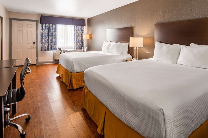 SureStay Plus Hotel by Best Western Hammond