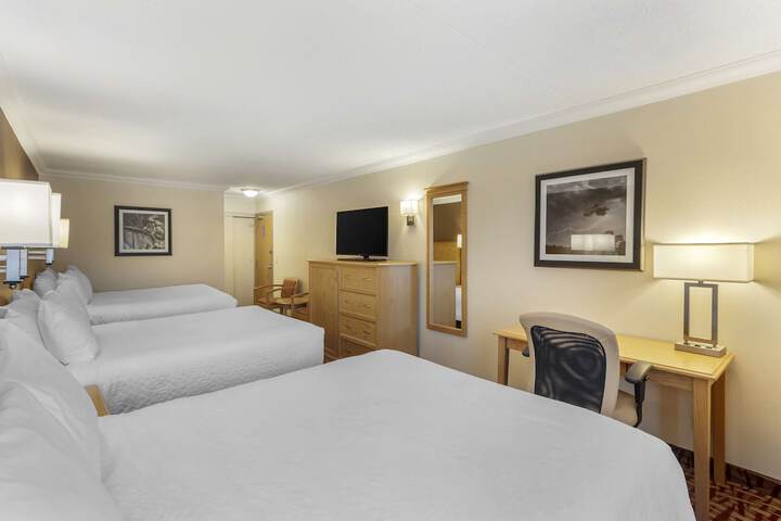 Best Western Plus Cobourg Inn & Convention Centre