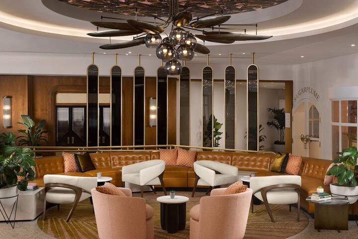 Hotel Interior 10 of 54