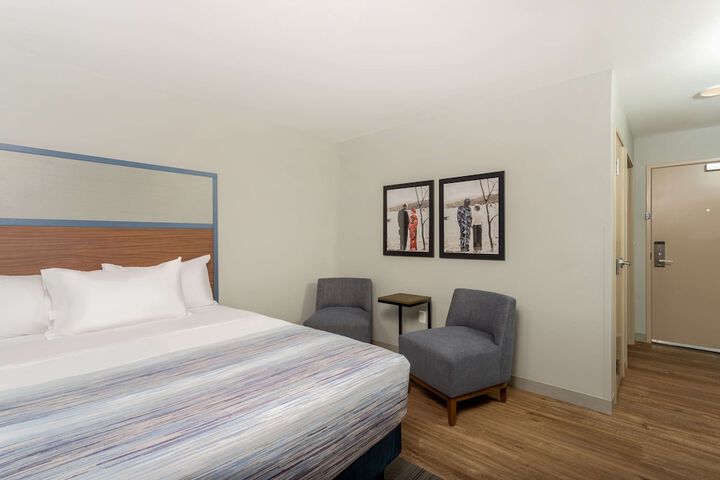AmericInn by Wyndham San Angelo
