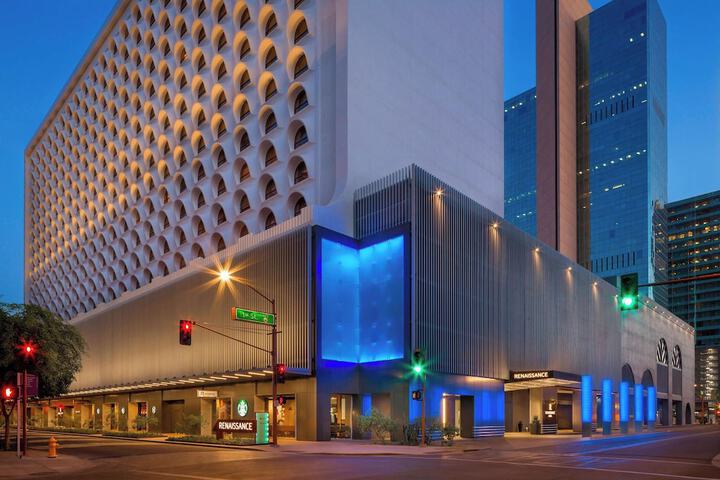 Renaissance Phoenix Downtown