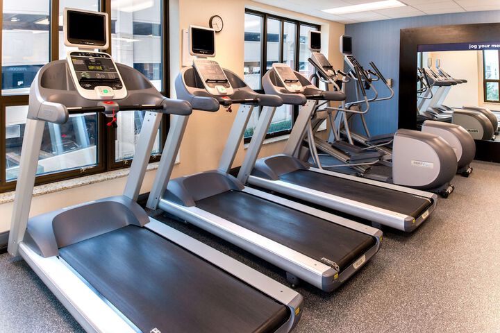 Health and Fitness 31 of 34