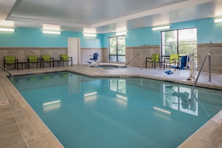 SpringHill Suites by Marriott Medford