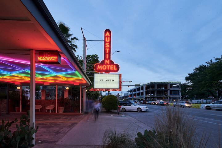 Hotel 16 of 119