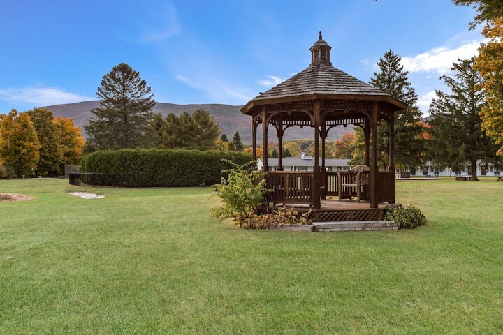 The Palmer House Resort an Ascend Collection Hotel
