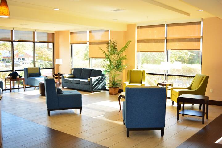 Hotel Interior 11 of 51