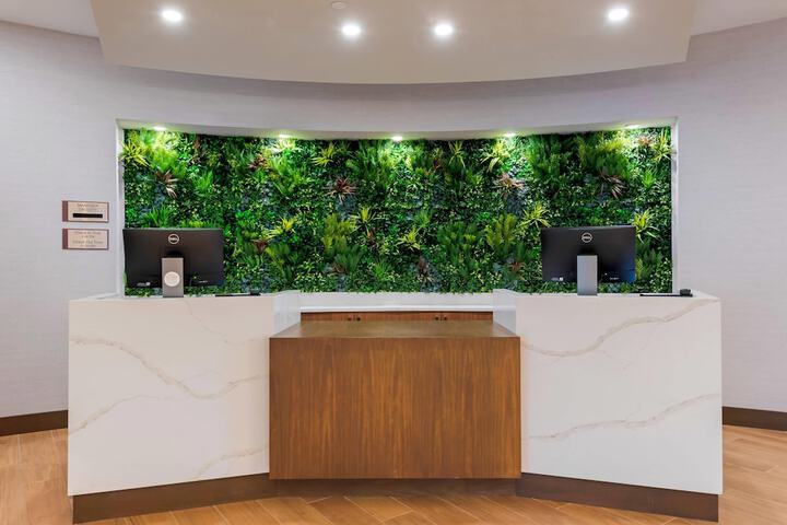 Cambria Hotel Shelby Township - Detroit Utica