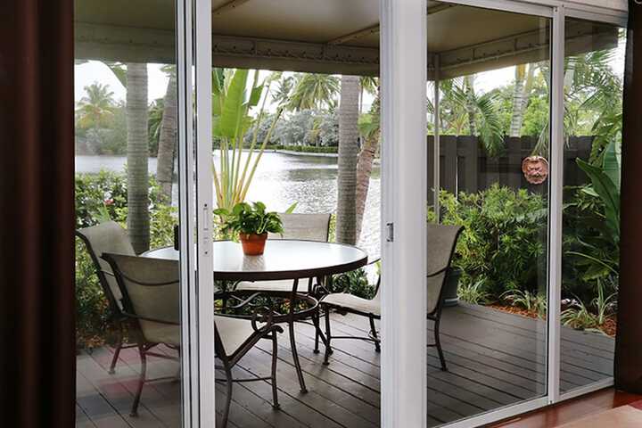 The Cabanas Guesthouse & Spa - Caters to Gay Men