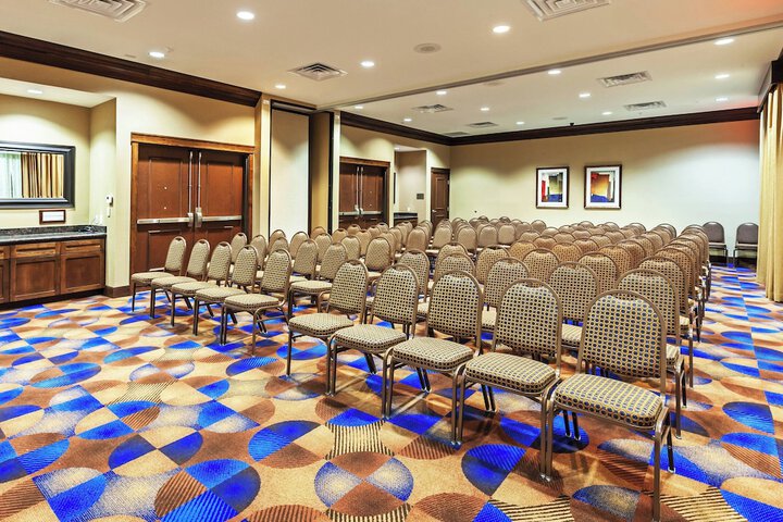 Courtyard by Marriott Abilene Northeast