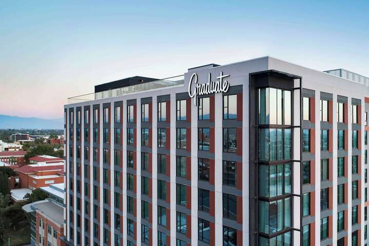 Graduate by Hilton Tucson