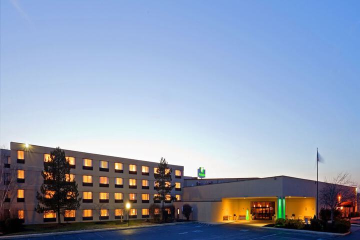 Holiday Inn Philadelphia South - Swedesboro by IHG
