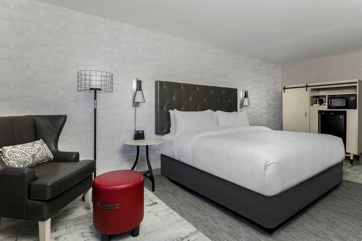 Four Points by Sheraton Amarillo Central