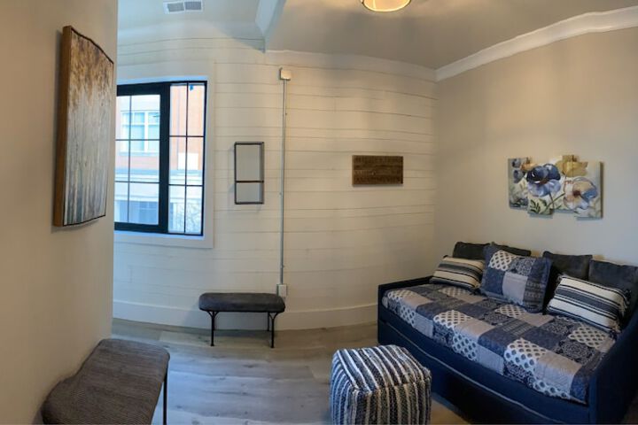 The Historic Central Hotel a New Hotel Collection Property