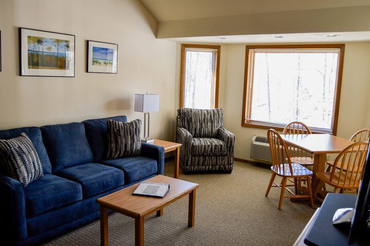 The Landing Resort