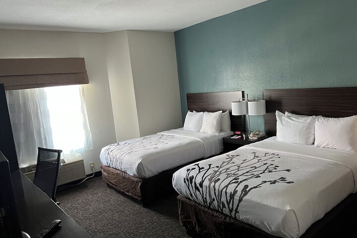 Sleep Inn Northlake