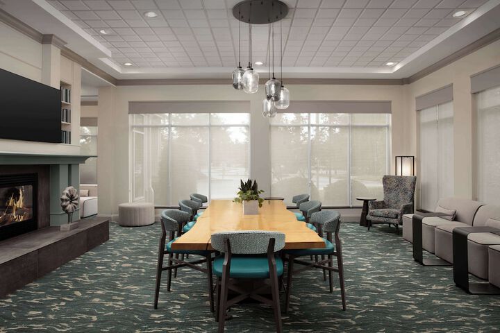 Hilton Garden Inn Columbia / Harbison