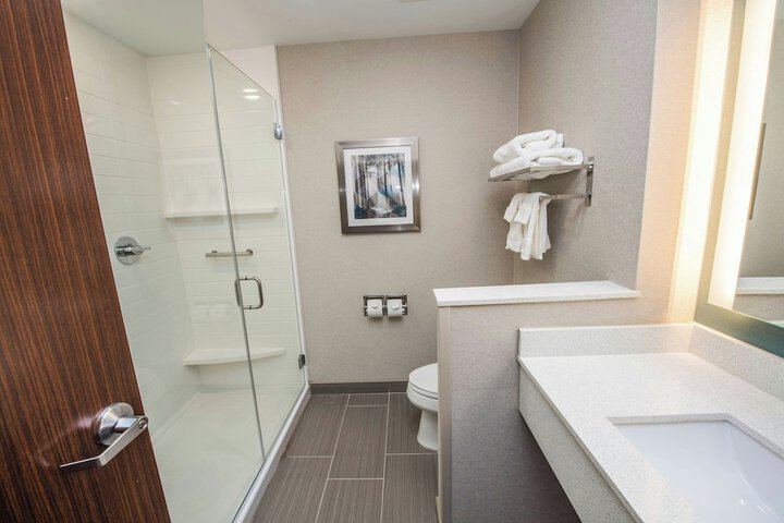 Fairfield Inn & Suites by Marriott Huntsville