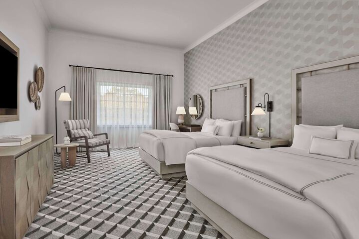 The Meritage Resort and Spa