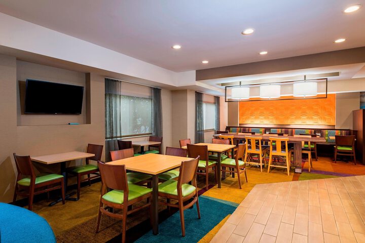 Hotel Interior 4 of 24