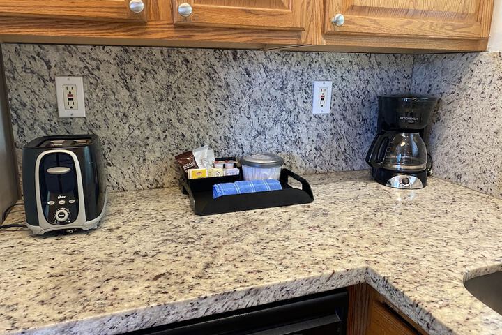 Casitas Coral Ridge