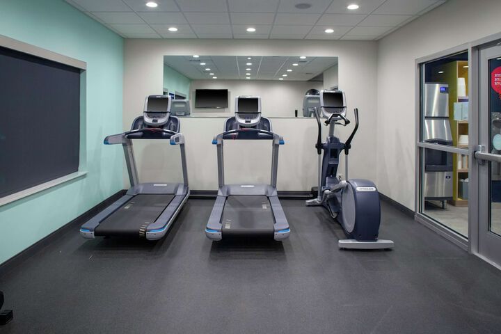 Health and Fitness 31 of 34