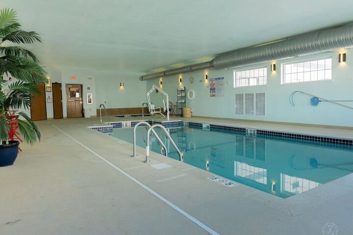 Bowman Lodge & Convention Center