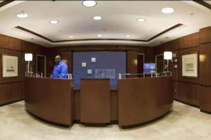 Hotel Interior 7 of 23