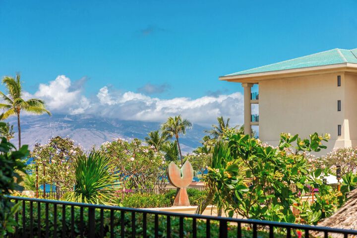 Four Seasons Resort Maui at Wailea