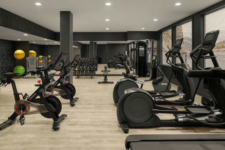 Health and Fitness 50 of 54