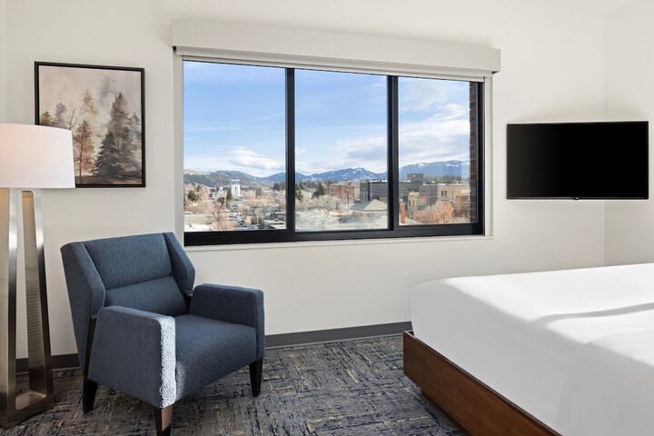 Element by Marriott Bozeman