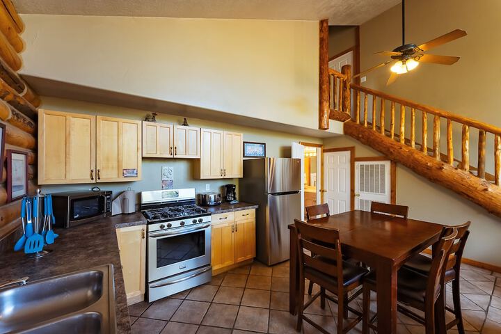 Zion Ponderosa Ranch Resort