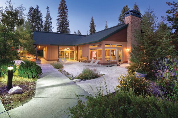 WorldMark McCall