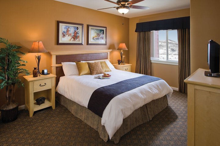 WorldMark Steamboat Springs