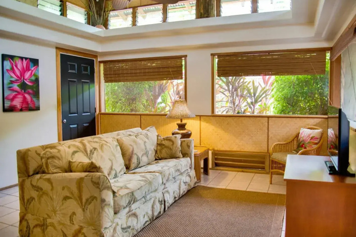 THE ILIKAHI BOUTIQUE ACCOMMODATION