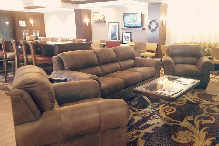 Hampton Inn Bangor