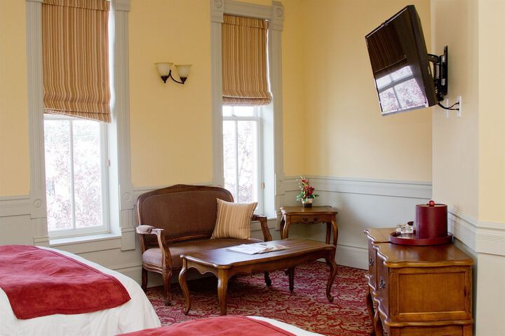 Windsor Hotel