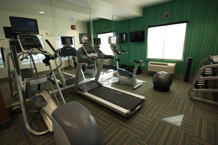 Health and Fitness 53 of 53