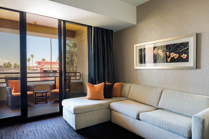 Hyatt Palm Springs