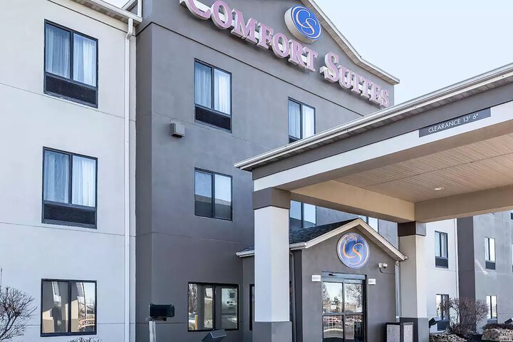 Hotel 2 of 40
