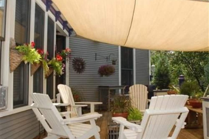 Terrace/Patio 42 of 43