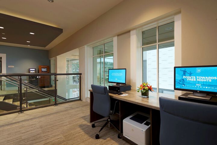Business Center 50 of 54