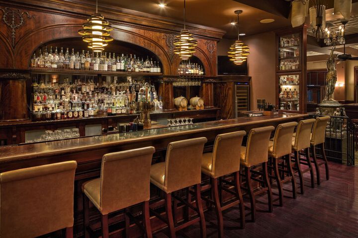Carnegie Hotel & Spa