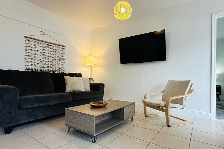 Wilton Manors Guesthouse