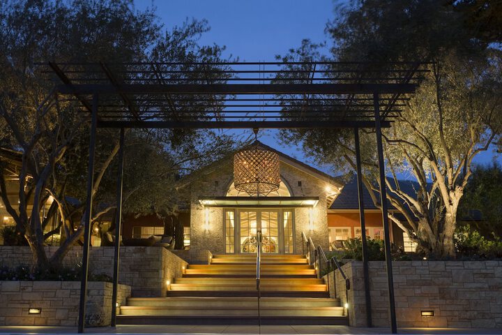 Bernardus Lodge & Spa