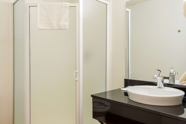 Motel 6 Mojave CA