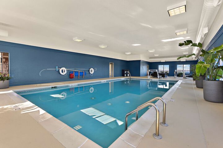Hampton Inn & Suites by Hilton Petoskey