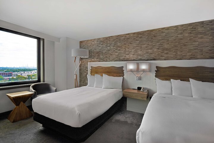 Hilton Hasbrouck Heights / Meadowlands