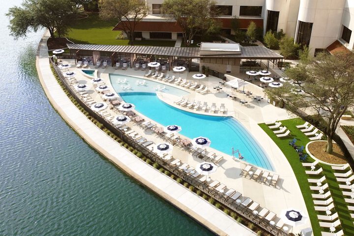 Omni Las Colinas Hotel