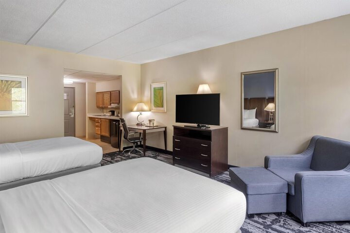 Best Western Owego Inn
