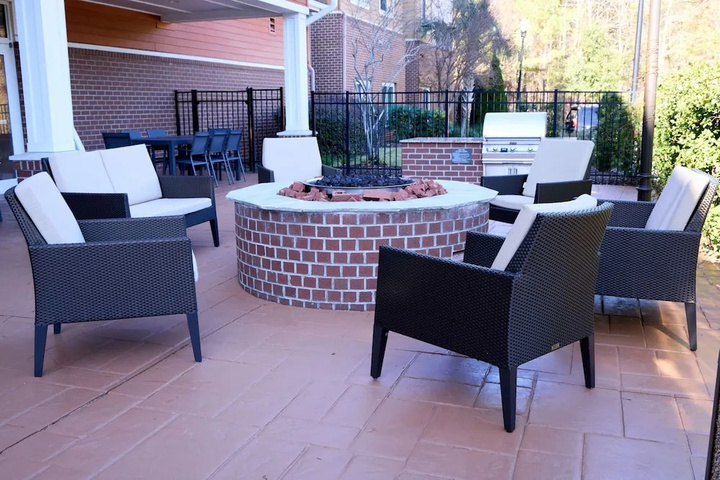 Residence Inn Columbia Northwest